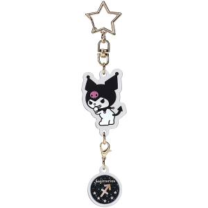 スケーター SKATER スケーター クロミ 射手座 アクリル 星座 キーホルダー ZAKH1