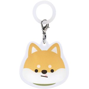 スケーター SKATER スケーター 柴犬 アンブレラ マーカー ZUM1
