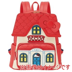 スケーター SKATER スケーター キティ ミニ リュック RYUL60