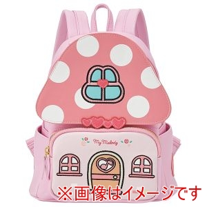 スケーター SKATER スケーター マイメロディ ミニ リュック RYUL60