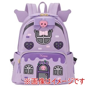 スケーター SKATER スケーター クロミ ミニ リュック RYUL60