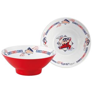 スケーター SKATER スケーター 町中華 しんちゃん メラミン ラーメン鉢 MCH8