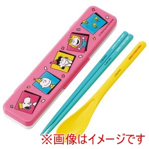 スケーター SKATER スケーター スヌーピー 75 抗菌 コンビセット 18cm CCS3SAAG