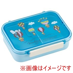 スケーター SKATER スケーター スヌーピー ウッドストック 食洗機対応 タイトウェア 430ml PM4CA