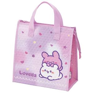 スケーター SKATER スケーター らぶい～ず 不織布 保冷 バッグ FBC1