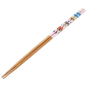 スケーター SKATER スケーター パワーパフガールズ 菜 箸 33cm AT10