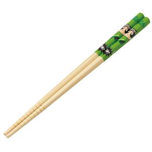スケーター SKATER スケーター パワーパフガールズ バターカップ 竹 箸 21cm ANT4