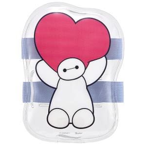 スケーター SKATER スケーター ベイマックス ベルト付き 保冷剤 CLBB1