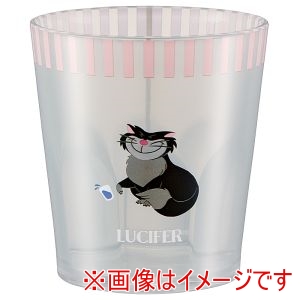 スケーター SKATER スケーター ルシファー アクリル コップ 280ml KSA4