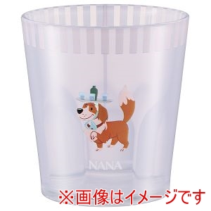 スケーター SKATER スケーター ピーターパン ナナ アクリル コップ 280ml KSA4