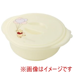 スケーター SKATER スケーター くまのプーさん HUG HEART 即席 ラーメンメーカー UDR1N