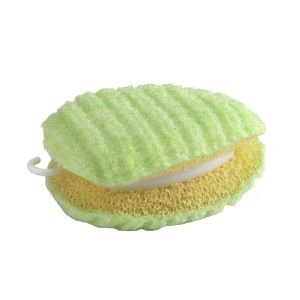サンコー SANKO サンコー 洗濯ブラシ びっくりフレッシュ ちょこっと洗濯 BO-82
