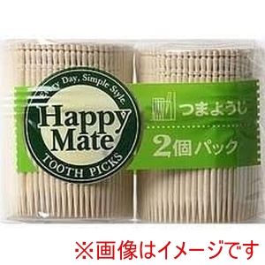 シンワ シンワ HM-23 HMつまようじ2P