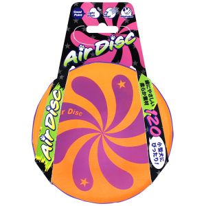 スーパーキャット SuperCat スーパーキャット エアディスクソフト 120 オレンジ AD-02 オレンジ