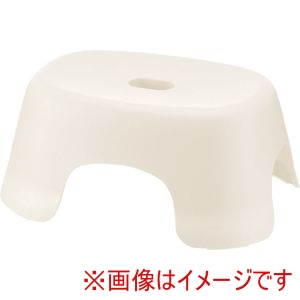 リッチェル リッチェル 465460 18160 ハユール 半身浴チェア アイボリー