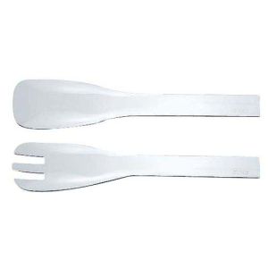 リッチェル Richell リッチェル ガイオ サラダサーバー