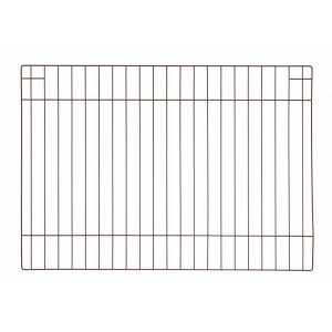 リッチェル Richell リッチェル カスタムペットサークル 単品 90 ブラウン