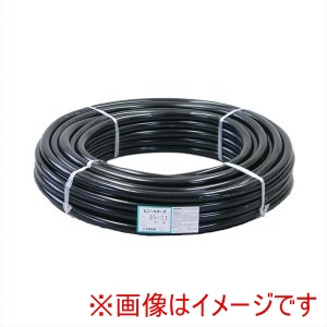 三洋化成 三洋化成 NE-2531K50BK 農園芸 ホース 25×31mm 50m カセ