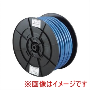 三洋化成 三洋化成 プラリール用 交換ホース 12×16mm 60mドラム