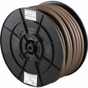 三洋化成 サンヨー SSB-1520H50BR さらさら耐圧ブラウンホース