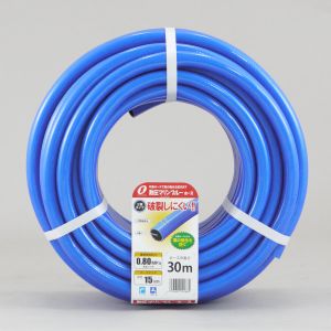 三洋化成 三洋化成 耐圧マリンブルーカットホース 30m