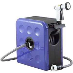 三洋化成 三洋化成 S-BOXリール ブルー SBX-S202R