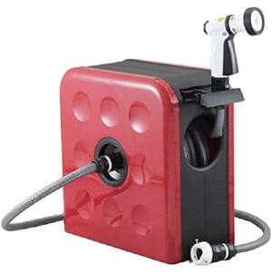 三洋化成 三洋化成 S-BOXリール レッド SBX-S208R