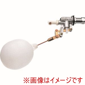 三栄水栓 SANEI 三栄水栓 V45-13 ロータンクボールタップ SANEI