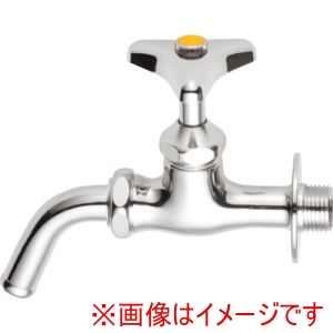 三栄水栓 SANEI 三栄水栓 Y120WK-13 万能ホーム水栓 凍結防止付き SANEI