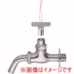 三栄水栓 SANEI 三栄水栓 JY16J-13 共用万能ホーム水栓 SANEI