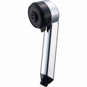 三栄水栓 SANEI 三栄水栓 PS3051-81XA-C ボディケアシャワーヘッド SANEI