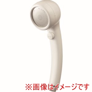 三栄水栓 SANEI 三栄水栓 PS3030-80XA-MW2 シャワーヘッド プラスセレクト SANEI