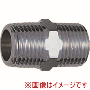 三栄水栓 SANEI 三栄水栓 T200-13 六角ニップル SANEI
