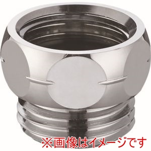 三栄水栓 SANEI 三栄水栓 PT350-1 カップリング水栓アダプター SANEI