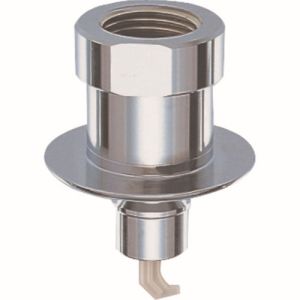 三栄水栓 SANEI 三栄水栓 PT3320 洗濯機用ニップル SANEI