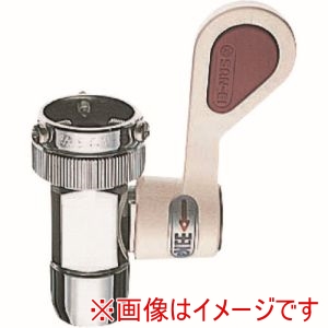 三栄水栓 SANEI 三栄水栓 PM27 節水コック SANEI