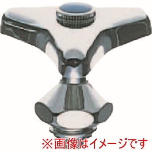 三栄水栓 SANEI 三栄水栓 PR10A-20 給水栓上部 SANEI