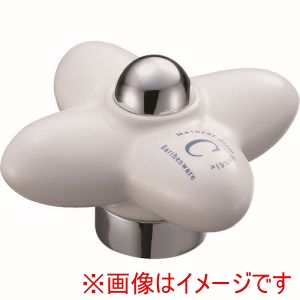三栄水栓 SANEI 三栄水栓 PR2102F-1-B 陶器ハンドル SANEI