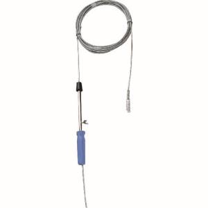三栄水栓 SANEI 三栄水栓 PR80-5 パイプクリーナー SANEI