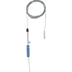 三栄水栓 SANEI 三栄水栓 PR80-10M パイプクリーナー SANEI