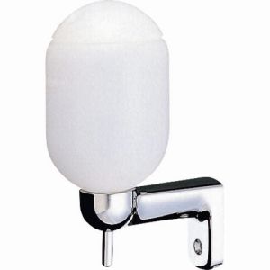 三栄水栓 SANEI 三栄水栓 W101 押上石ケン水容器 SANEI