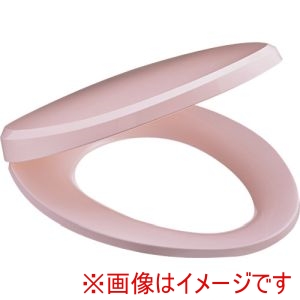 三栄水栓 SANEI 三栄水栓 PW9032-P 前丸便座 SANEI メーカー直送 代引不可 北海道沖縄離島不可