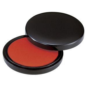 シヤチハタ シヤチハタ MG-90EC 朱肉(再生樹脂仕様) 90号