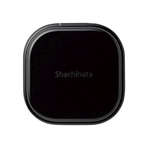 シヤチハタ シヤチハタ MQC-30-1 速乾シヤチハタ朱肉 コンパクトタイプ