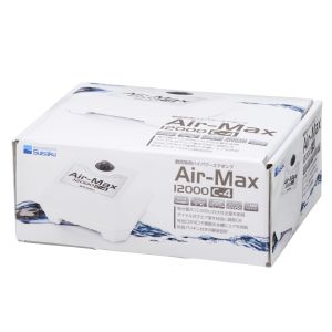 水作 水作 エアマックス12000 C-4