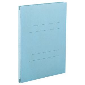 セキセイ sedia セキセイ AE-50F-10 のびーるファイルエスヤードA4 ブルー