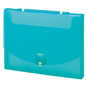 セキセイ sedia セキセイ AP-952-30 プレイング2ウェイケース グリーン