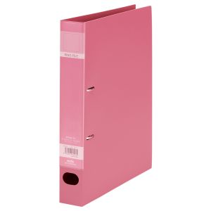 セキセイ sedia セキセイ F-532-21 ロックリングファイル A4 ピンク