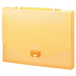 セキセイ sedia セキセイ AP-952-51 プレイング2ウェイケース オレンジ