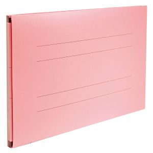セキセイ sedia セキセイ AE-51FP-21 のびーるファイルエスヤードA4E ピンク
